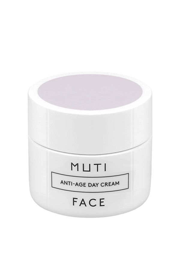 Anti-Age Day Cream von Muti