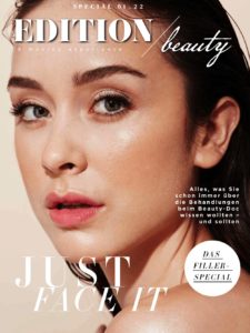 Cover Filler Special Edition Beauty