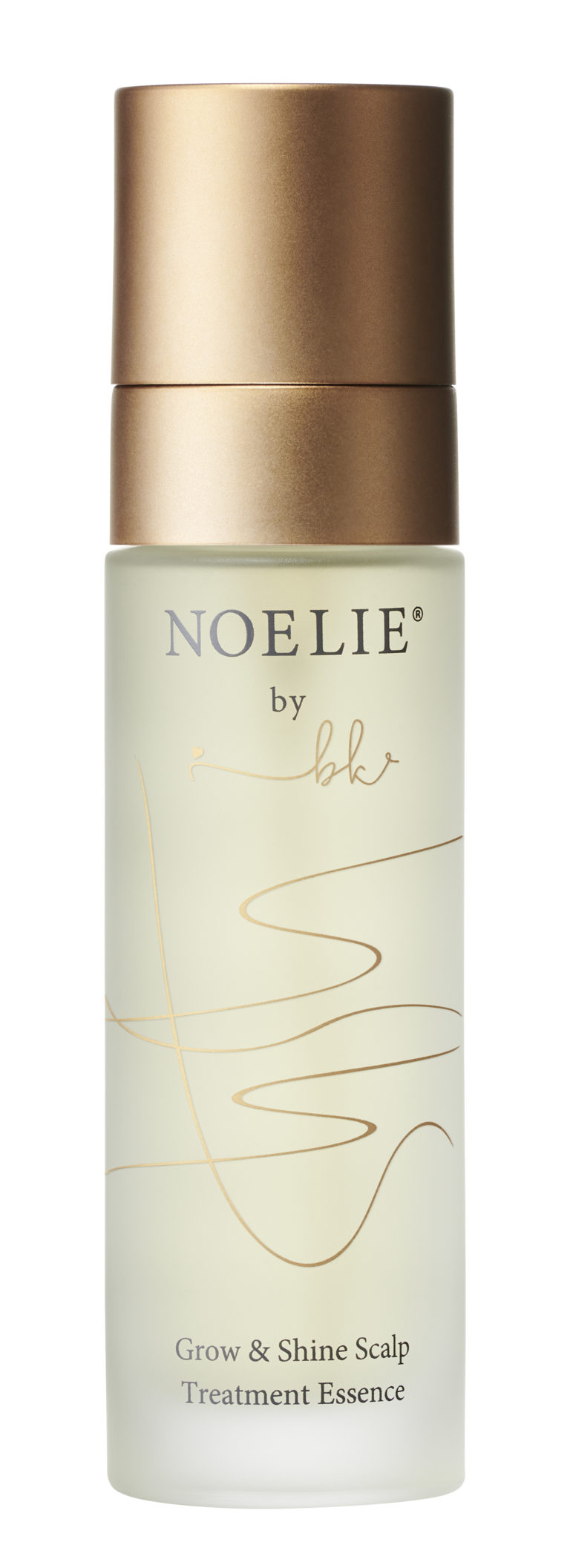 Grow & Shine Scalp Treatment Essence von Noelie