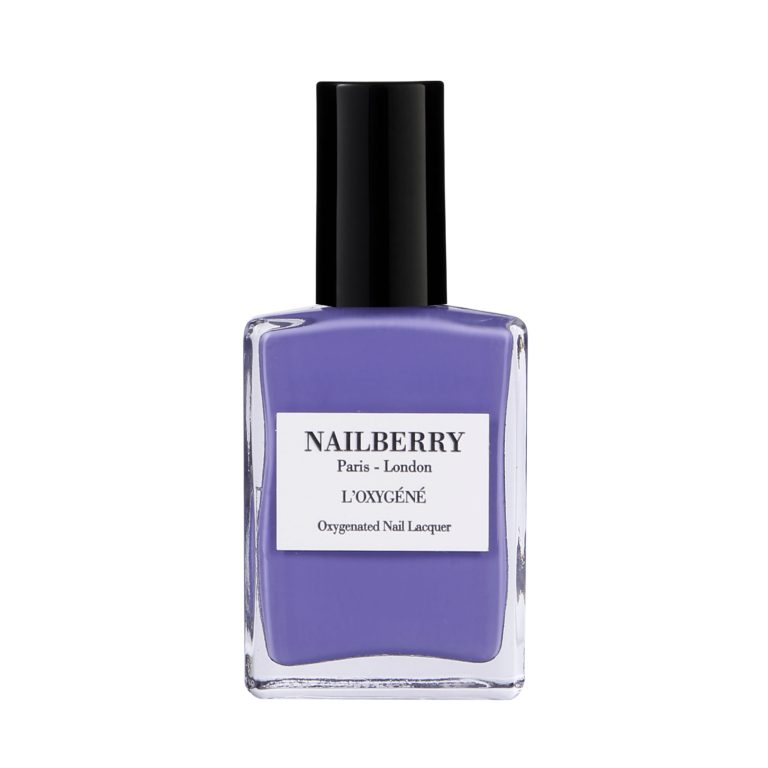 L'Oxygéné in der Farbe Bluebell von Nailberry